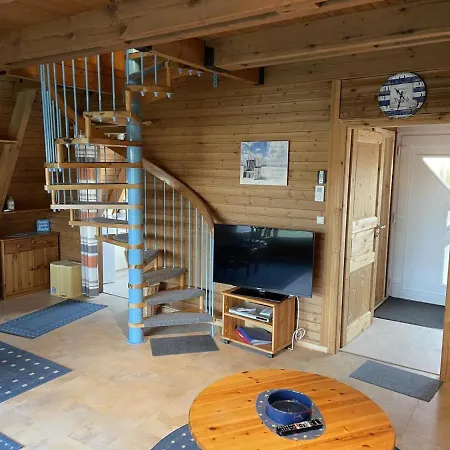 Casa vacanze Ferienhaus Blitz *