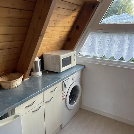 Ferienhaus Blitz * Damp