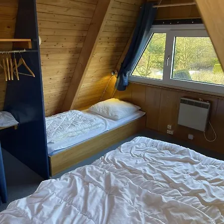 Ferienhaus Blitz