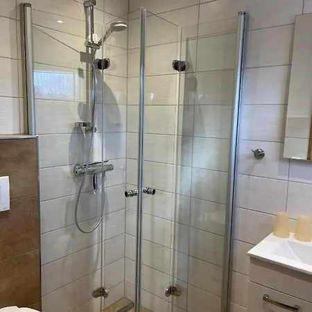 Casa vacanze Ferienhaus Blitz