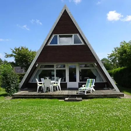 Casa vacanze Ferienhaus Blitz *