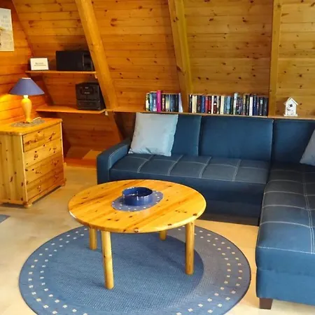 Ferienhaus Blitz Casa vacanze *