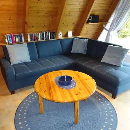 Casa vacanze Ferienhaus Blitz *