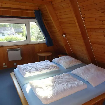 Casa vacanze Ferienhaus Blitz