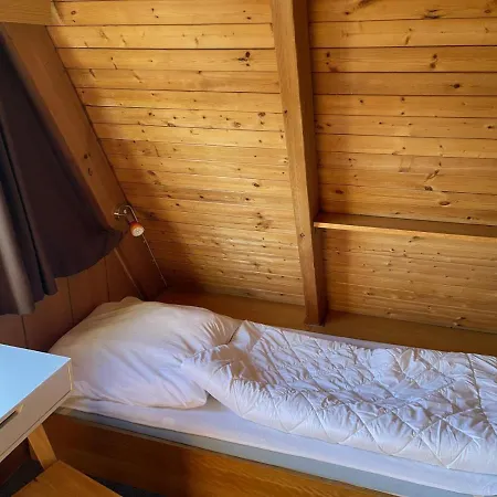 Ferienhaus Blitz Casa vacanze Damp